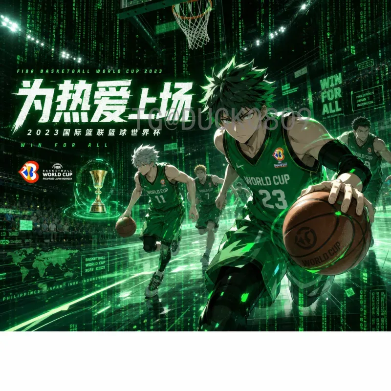 2026世界杯收益全景分析：经济影响与商业价值展望