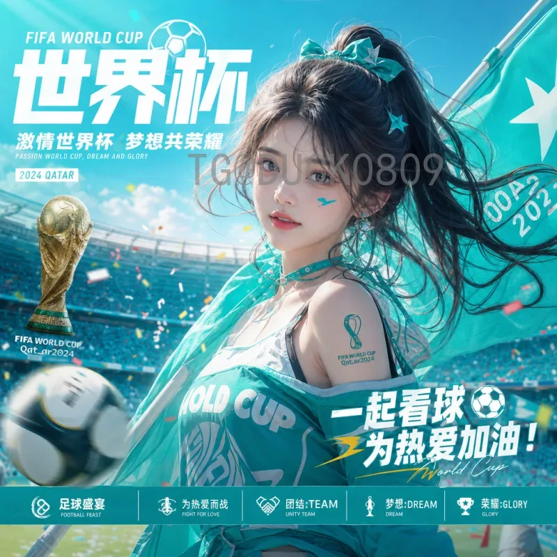 2026世界杯决赛圈阵容解析：热门球队与核心球员盘点